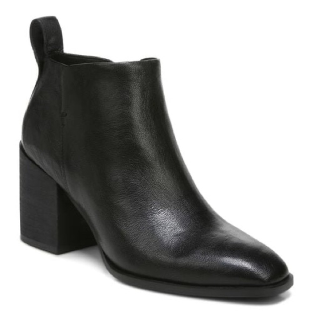 Vionic Lyssa Women's Heeled Boot - Picture 13 of 15